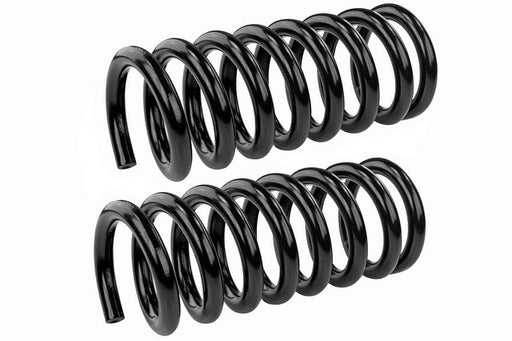 Coil Spring Set Mevotech SMS80864
