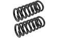 Coil Spring Set Mevotech SMS80868