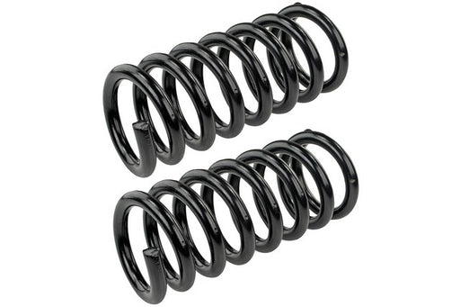 Coil Spring Set Mevotech SMS80868