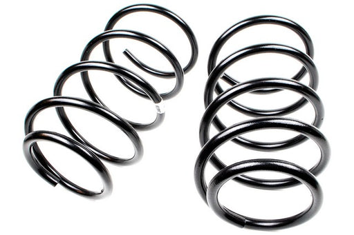 Coil Spring Set Mevotech SMS80904