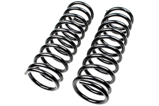 Coil Spring Set Mevotech SMS80974