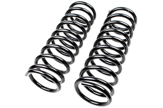 Coil Spring Set Mevotech SMS80974