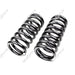 Coil Spring Set Mevotech SMS80996