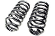 Coil Spring Set Mevotech SMS81001