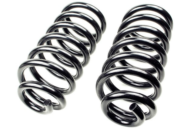 Coil Spring Set Mevotech SMS81001