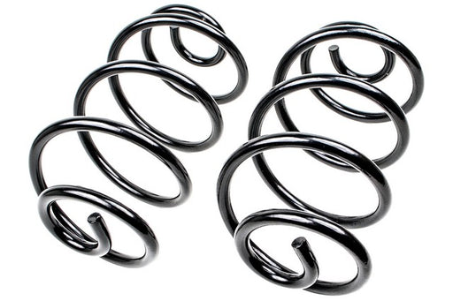 Coil Spring Set Mevotech SMS81011
