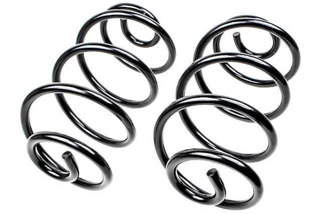 Coil Spring Set Mevotech SMS81011