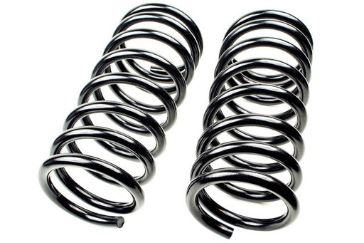 Coil Spring Set Mevotech SMS81028V