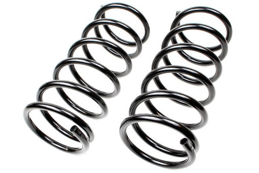 Coil Spring Set Mevotech SMS81032