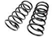 Coil Spring Set Mevotech SMS81034
