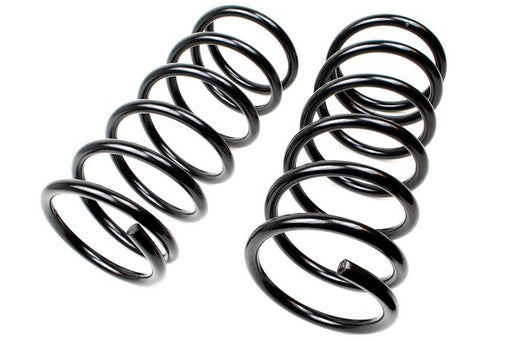 Coil Spring Set Mevotech SMS81034