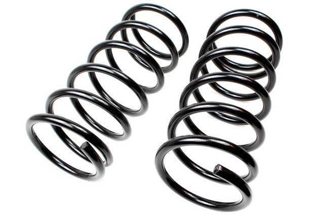 Coil Spring Set Mevotech SMS81034