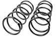 Coil Spring Set Mevotech SMS81036