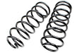 Coil Spring Set Mevotech SMS81041