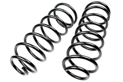 Coil Spring Set Mevotech SMS81041