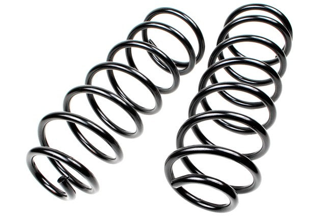 Coil Spring Set Mevotech SMS81041