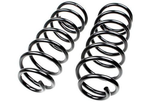 Coil Spring Set Mevotech SMS81043