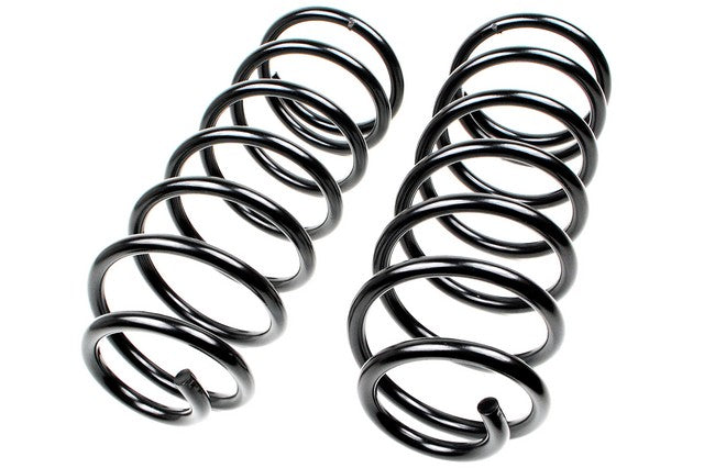 Coil Spring Set Mevotech SMS81043