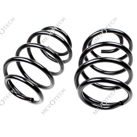 Coil Spring Set Mevotech SMS81057