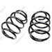 Coil Spring Set Mevotech SMS81057