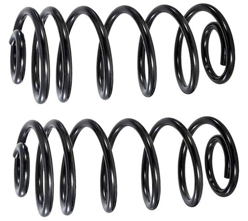 Coil Spring Set Mevotech SMS81063V
