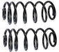 Coil Spring Set Mevotech SMS81063V