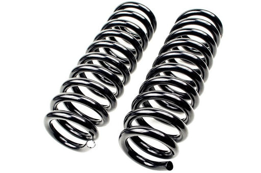Coil Spring Set Mevotech SMS81070