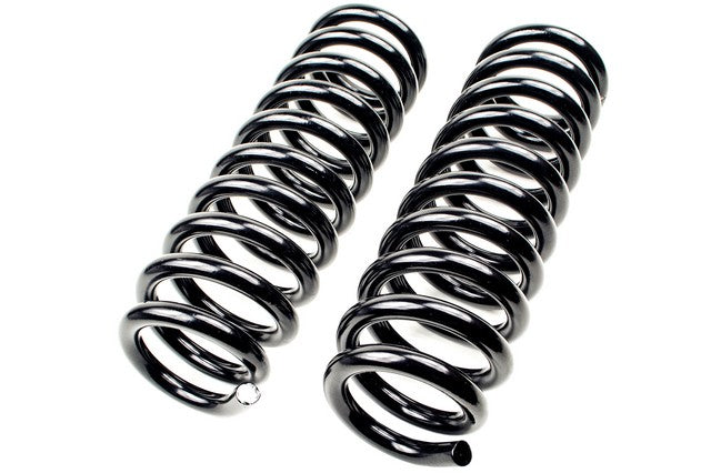 Coil Spring Set Mevotech SMS81070