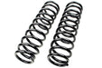 Coil Spring Set Mevotech SMS81093