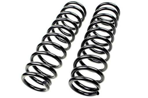 Coil Spring Set Mevotech SMS81093