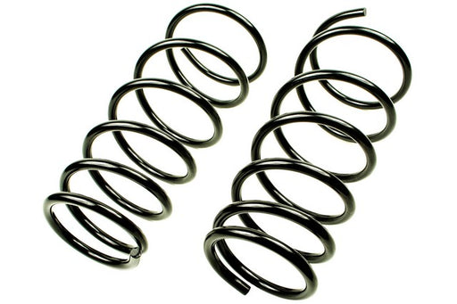Coil Spring Set Mevotech SMS81109