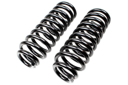 Coil Spring Set Mevotech SMS81110