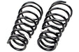 Coil Spring Set Mevotech SMS81111