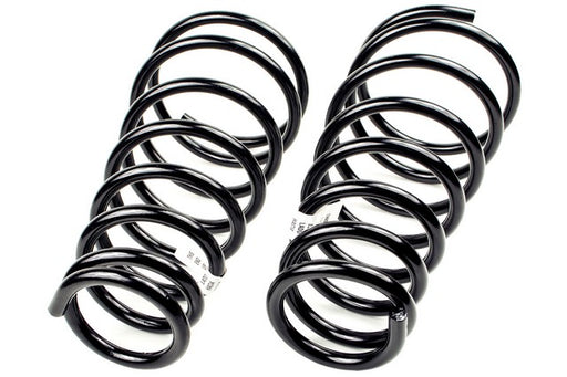 Coil Spring Set Mevotech SMS81111