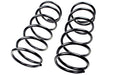 Coil Spring Set Mevotech SMS81113