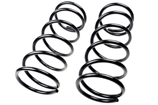 Coil Spring Set Mevotech SMS81113