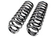 Coil Spring Set Mevotech SMS81114