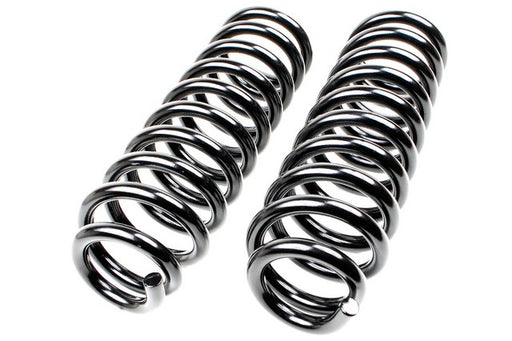 Coil Spring Set Mevotech SMS81114