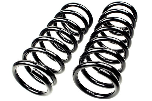 Coil Spring Set Mevotech SMS81121