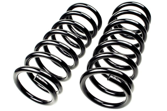 Coil Spring Set Mevotech SMS81121