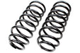 Coil Spring Set Mevotech SMS81134