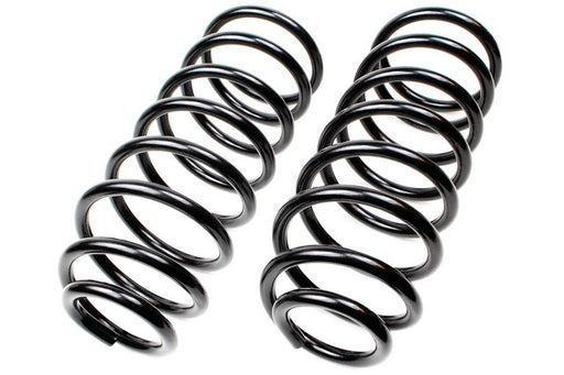 Coil Spring Set Mevotech SMS81134