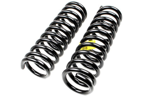 Coil Spring Set Mevotech SMS81136