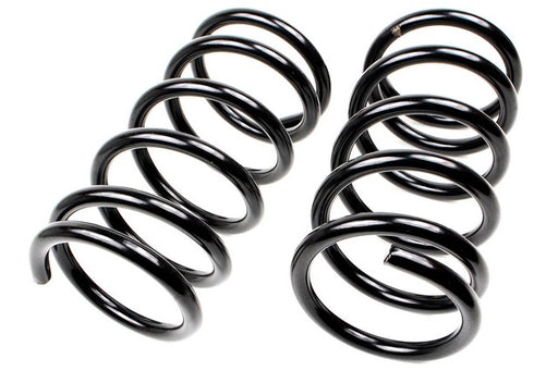 Coil Spring Set Mevotech SMS81137