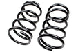 Coil Spring Set Mevotech SMS81141