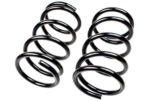 Coil Spring Set Mevotech SMS81141