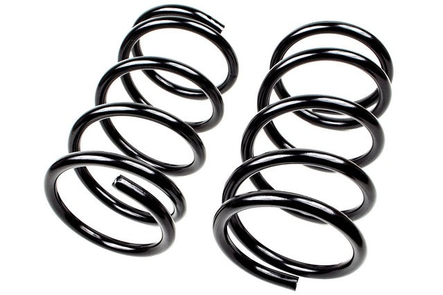 Coil Spring Set Mevotech SMS81141
