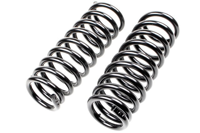 Coil Spring Set Mevotech SMS81153