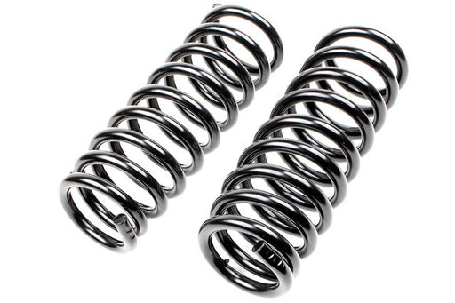 Coil Spring Set Mevotech SMS81157