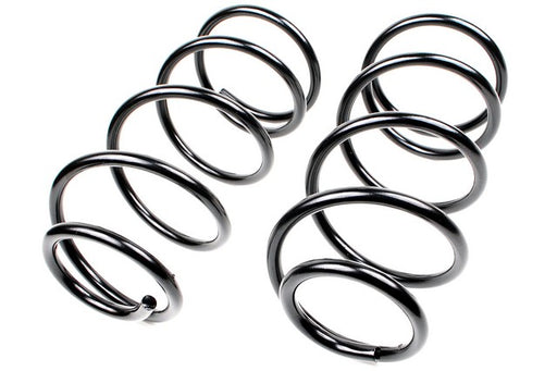 Coil Spring Set Mevotech SMS81160